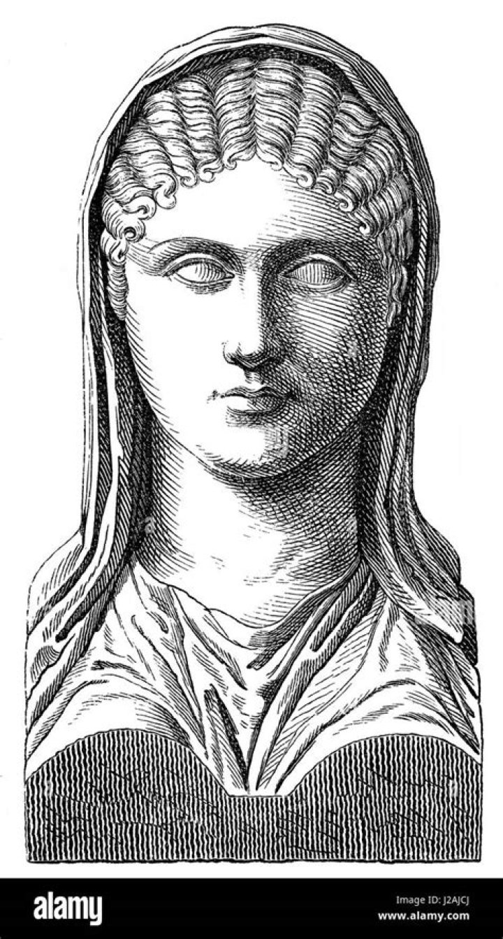 Aspasia Biography