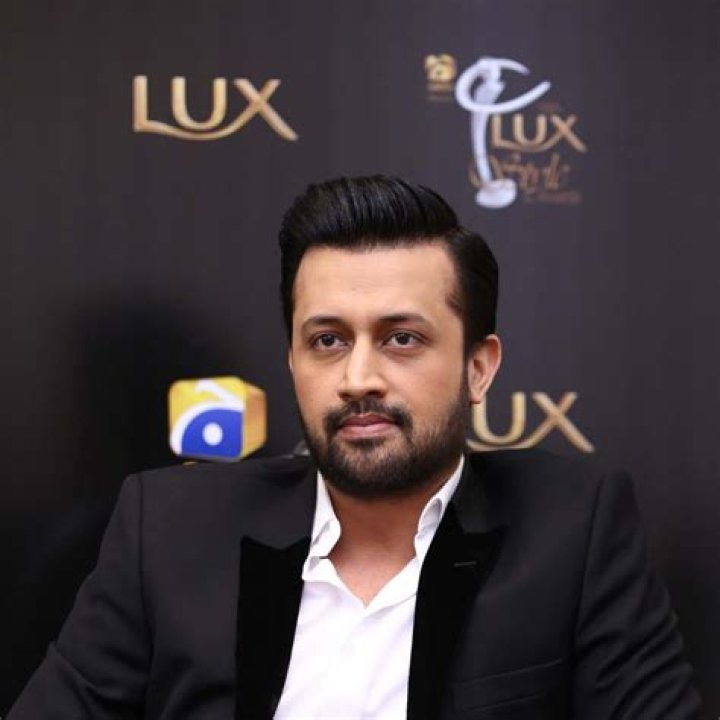 Atif Aslam
