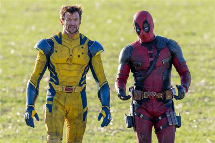 avengers deadpool 3