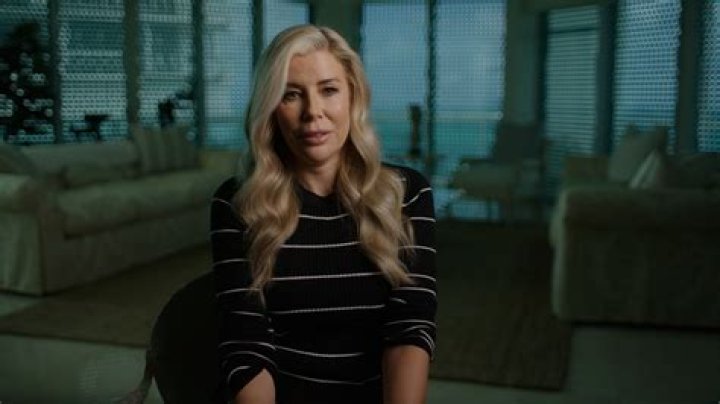 Aviva Drescher is a reality tv personality known for appearing on the 5th and the 6th season of Real Housewives Of The New York City.
