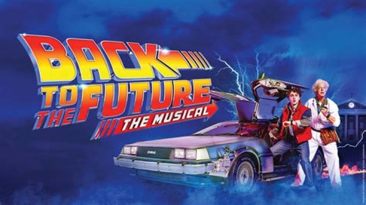 Back to the Future: The Game