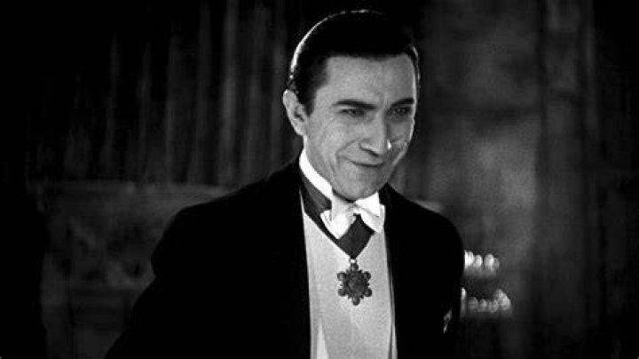 Bela Lugosi