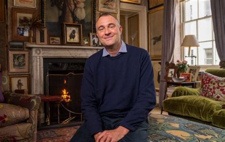 Ben Goldsmith Ben Goldsmith