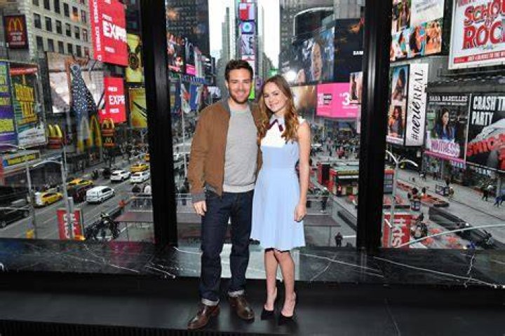 Ben Rappaport Age, Weight, Height, Measurements