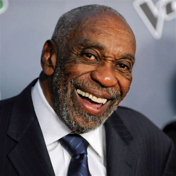 Bill Cobbs Bill Cobbs