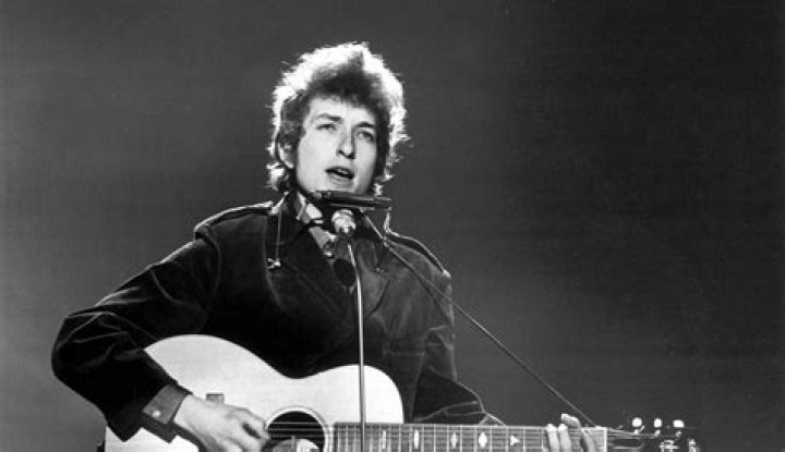 Bob Dylan Bob Dylan