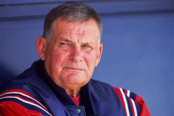Bobby Cox Bobby Cox