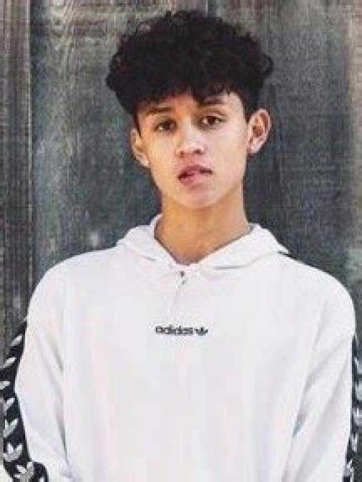 Brandon Westenberg Biography
