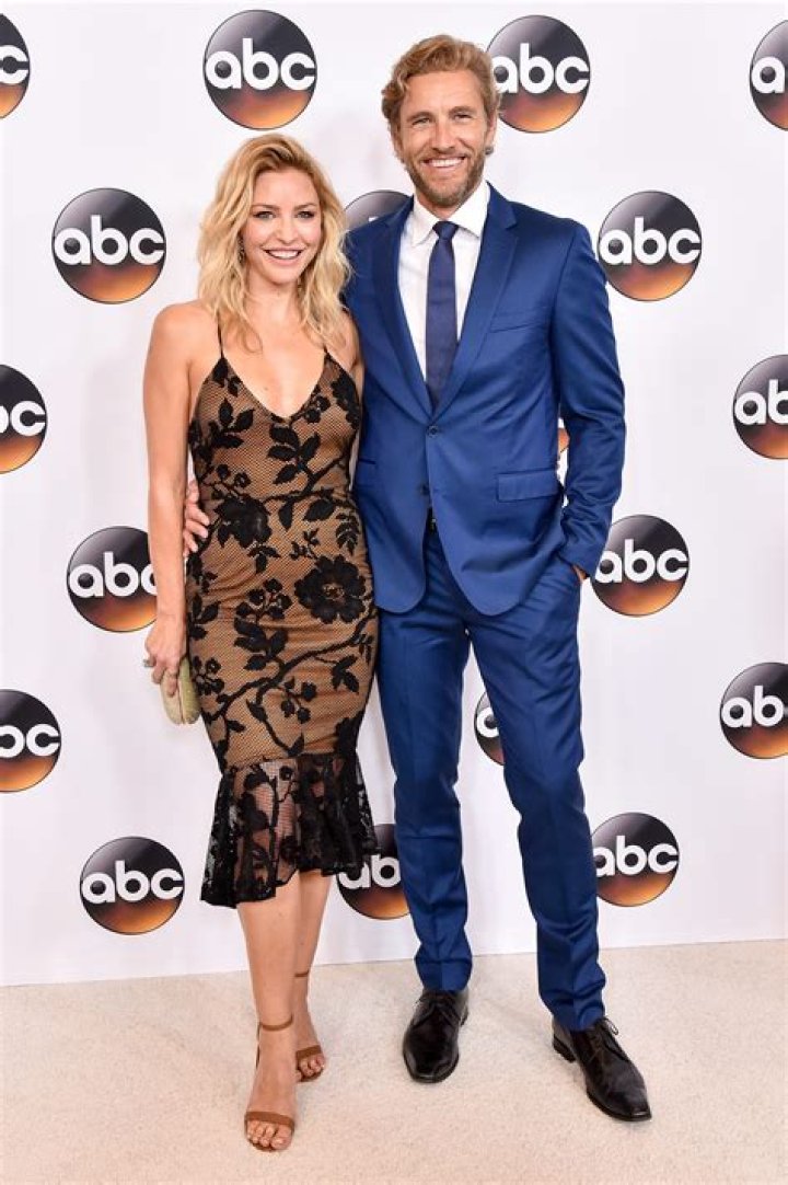 Brett Tucker Net Worth