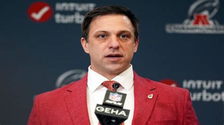 Brett Veach