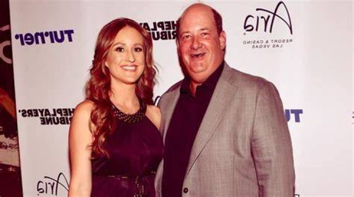 Brian Baumgartner Net Worth