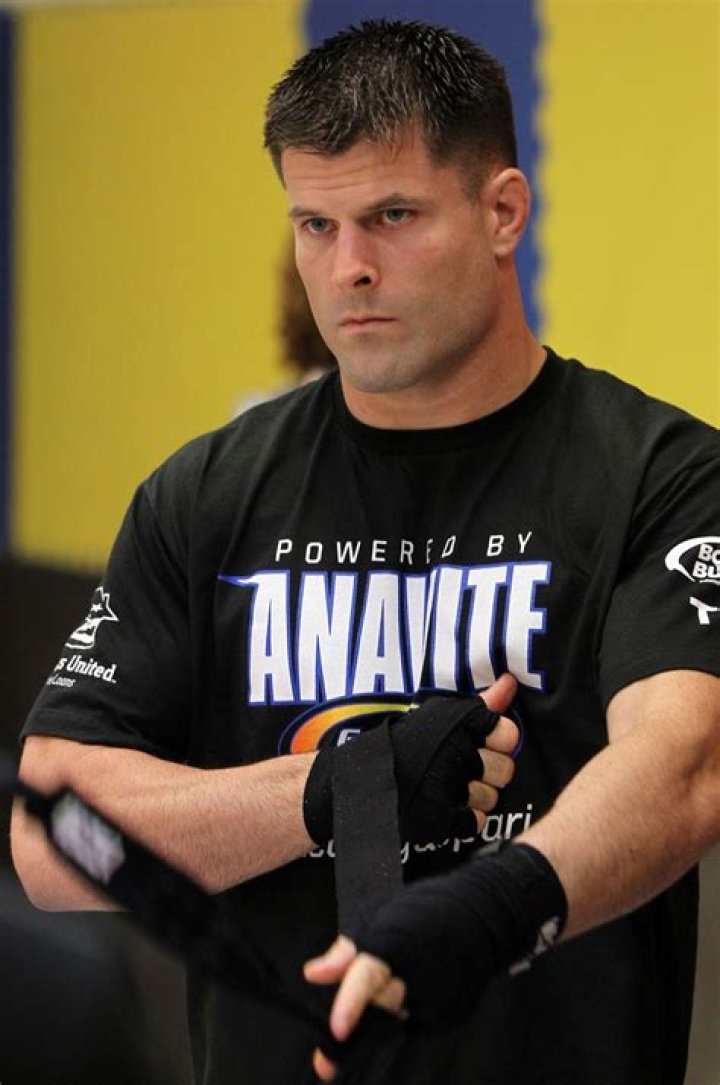Brian Stann Brian Stann
