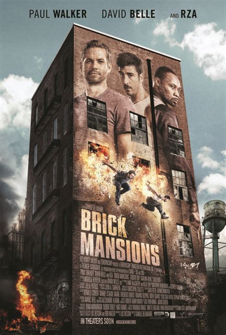 brick mansions