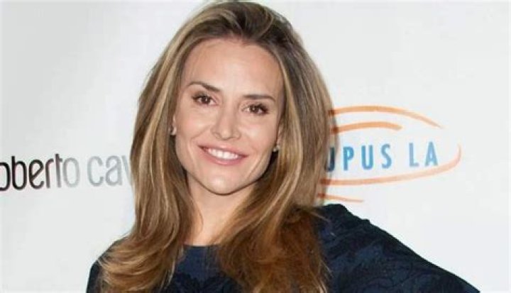 Brooke Mueller Bra Size, Age, Weight, Height, Measurements