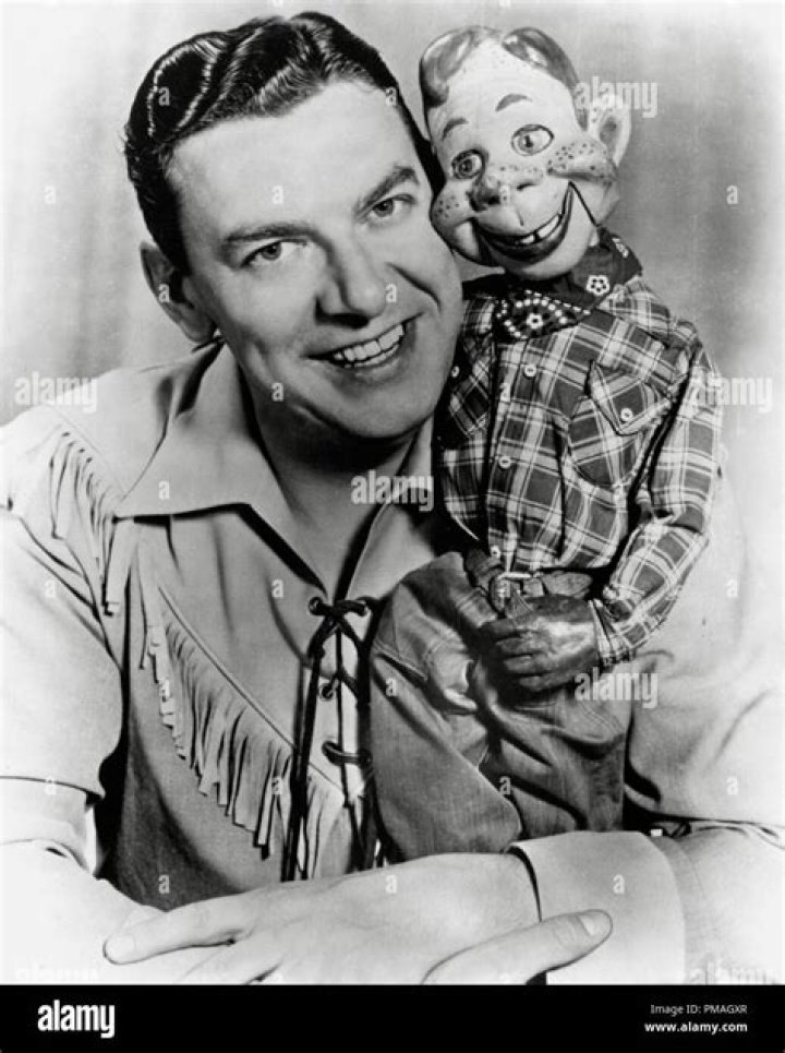 Buffalo Bob Smith