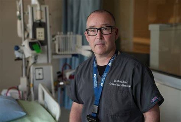 C. David Collard, MD, Anesthesiology, Houston, TX, Baylor St. Luke's Medical Center