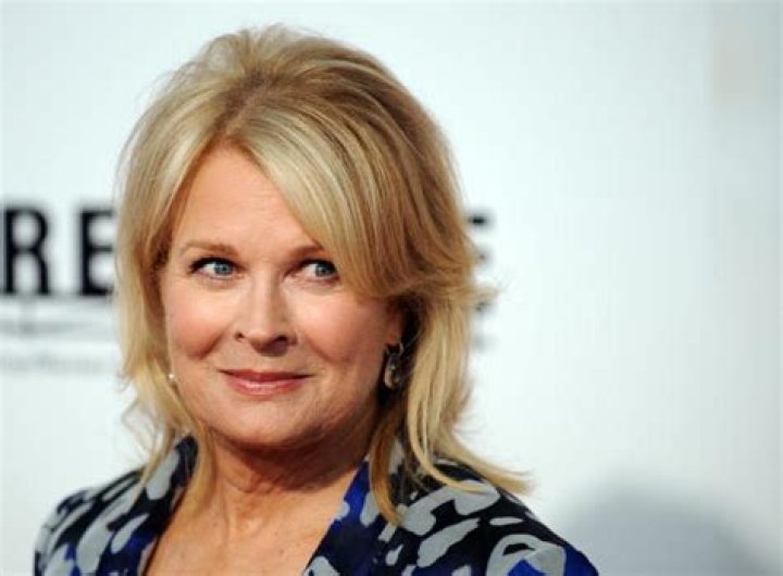 Candice Bergen Net Worth