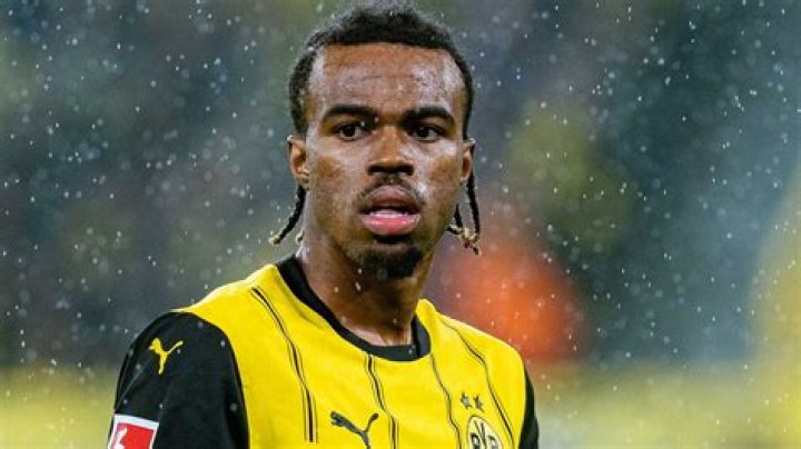Carney Chukwuemeka