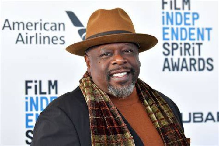 Cedric the Entertainer Net Worth