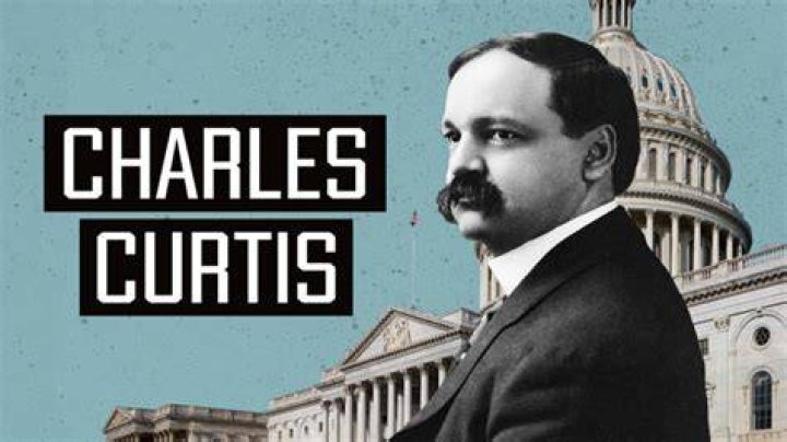 Charles Curtis