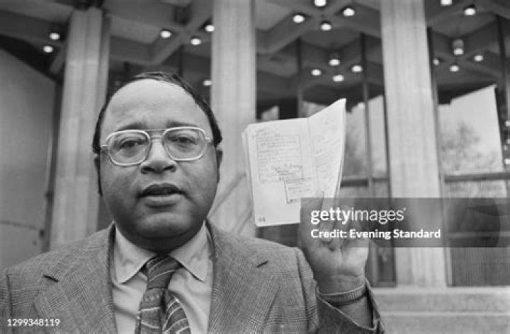 Charles Diggs