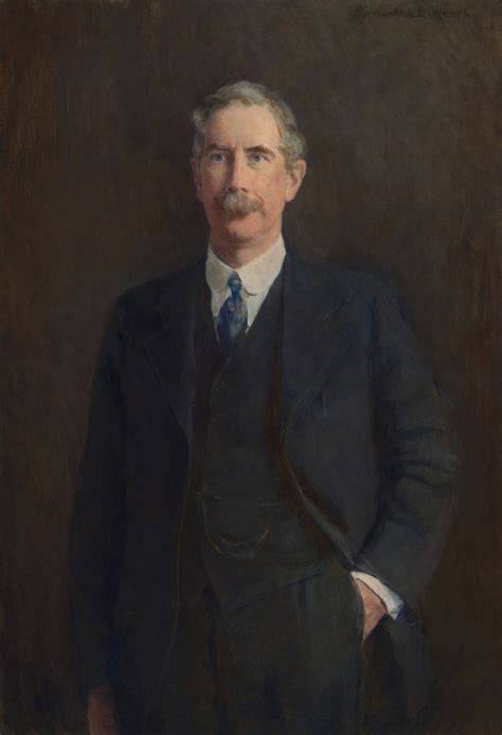 Charles Greeley... Biography