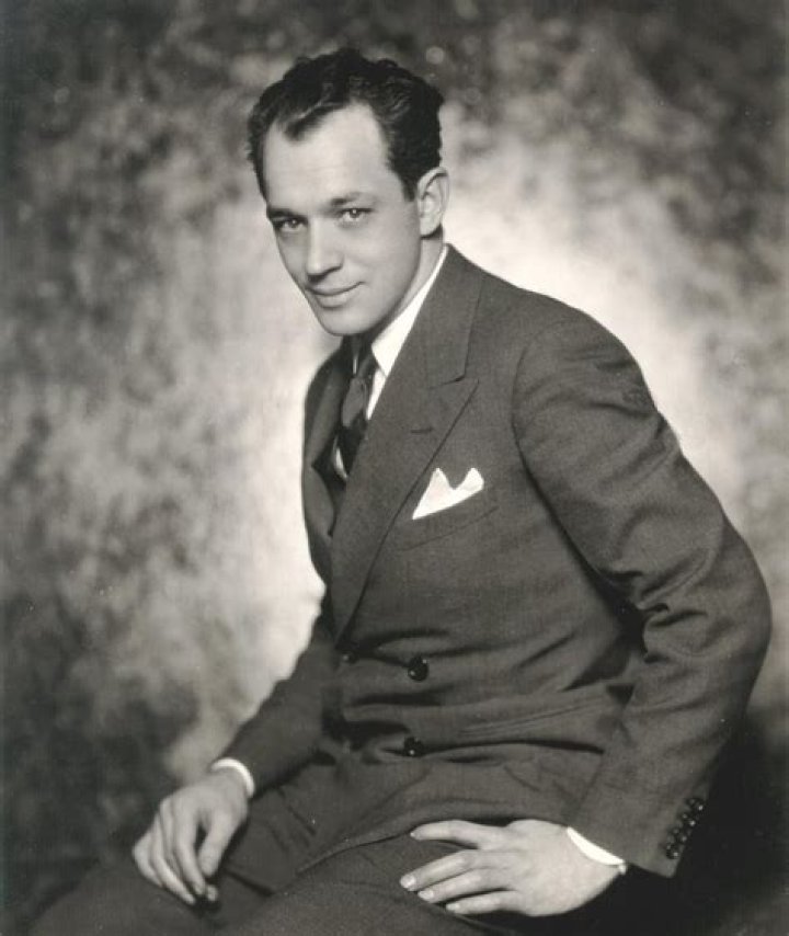 Charles MacArthur