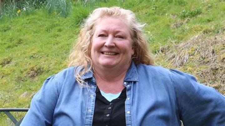 Charlie Dimmock