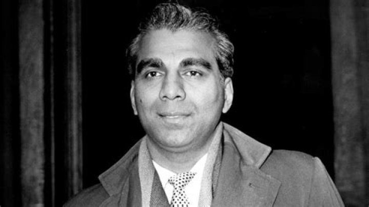 Cheddi Jagan