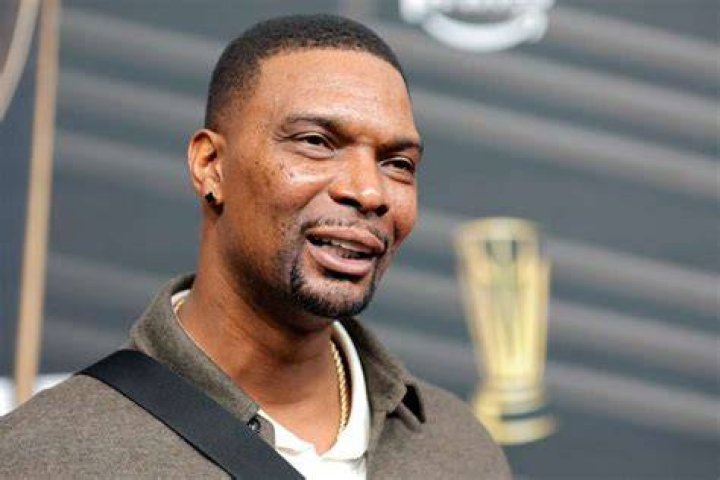 Chris Bosh
