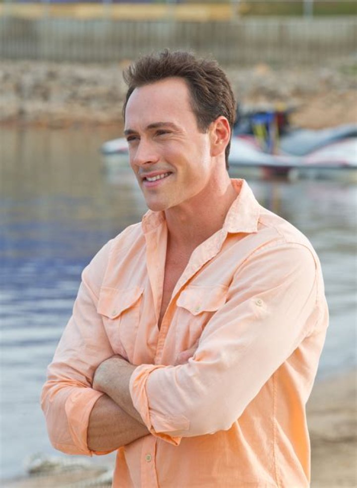 Chris Klein 2012.jpg