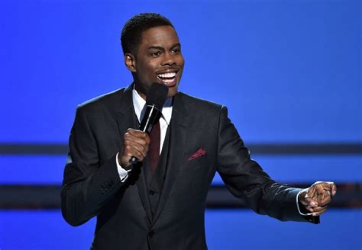 Chris Rock's net worth in 2023