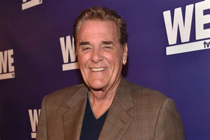 Chuck Woolery Chuck Woolery