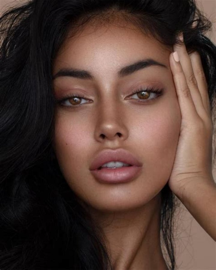 Cindy Kimberly Biography