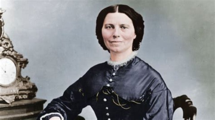 Clara Barton