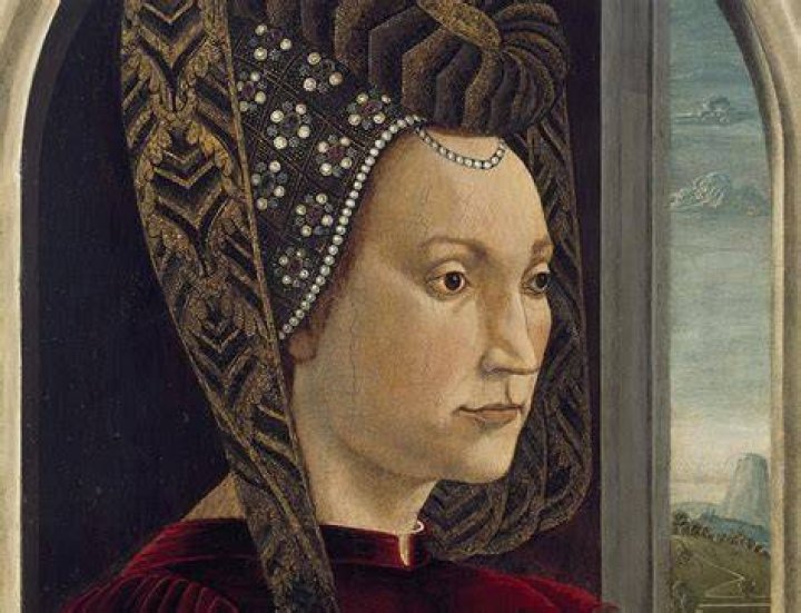 Clarice Orsini