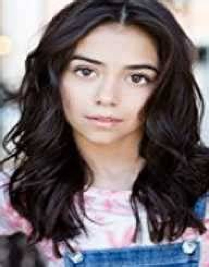 Connie Victoria... Biography