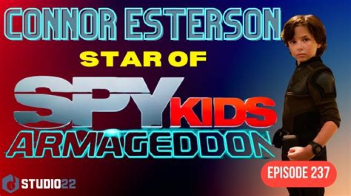 Connor Esterson YouTube Connor Esterson YouTube