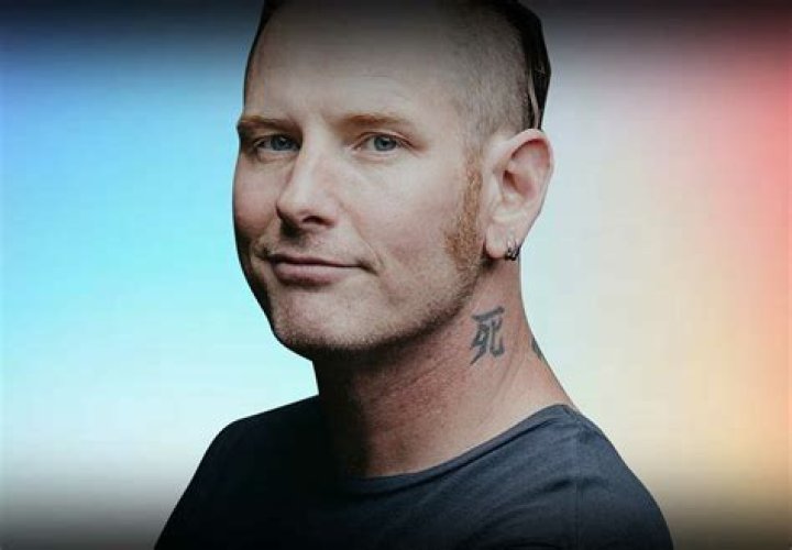 Corey Taylor Corey Taylor