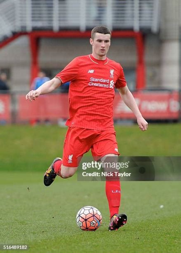 Corey Whelan Biography