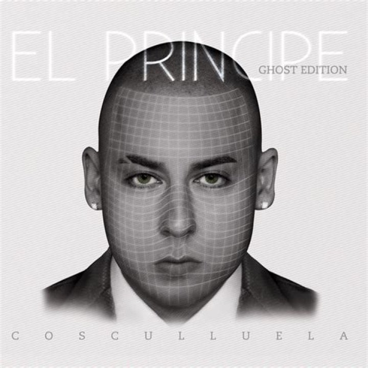 Cosculluela El Principe