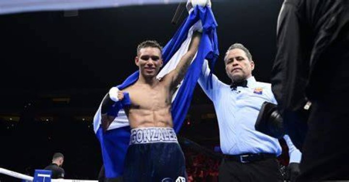 Cristofer Rosales Cristofer Rosales