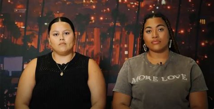 Crystal Williams With Lizzo Crystal Williams With Lizzo