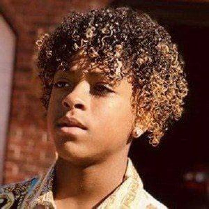 Curly Head Charles Biography