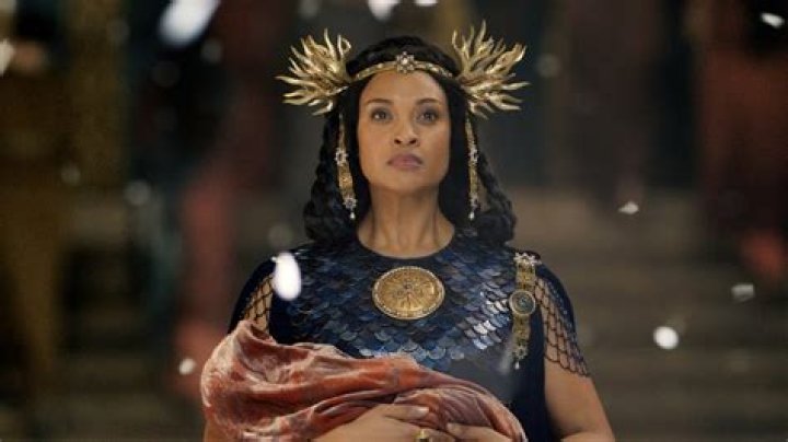 Cynthia Addai-Robinson