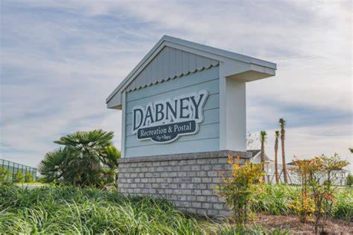 dabney