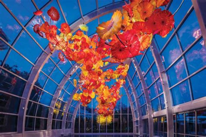 Dale Chihuly Dale Chihuly