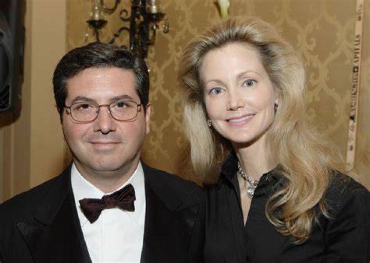 Dan and Tanya Snyder