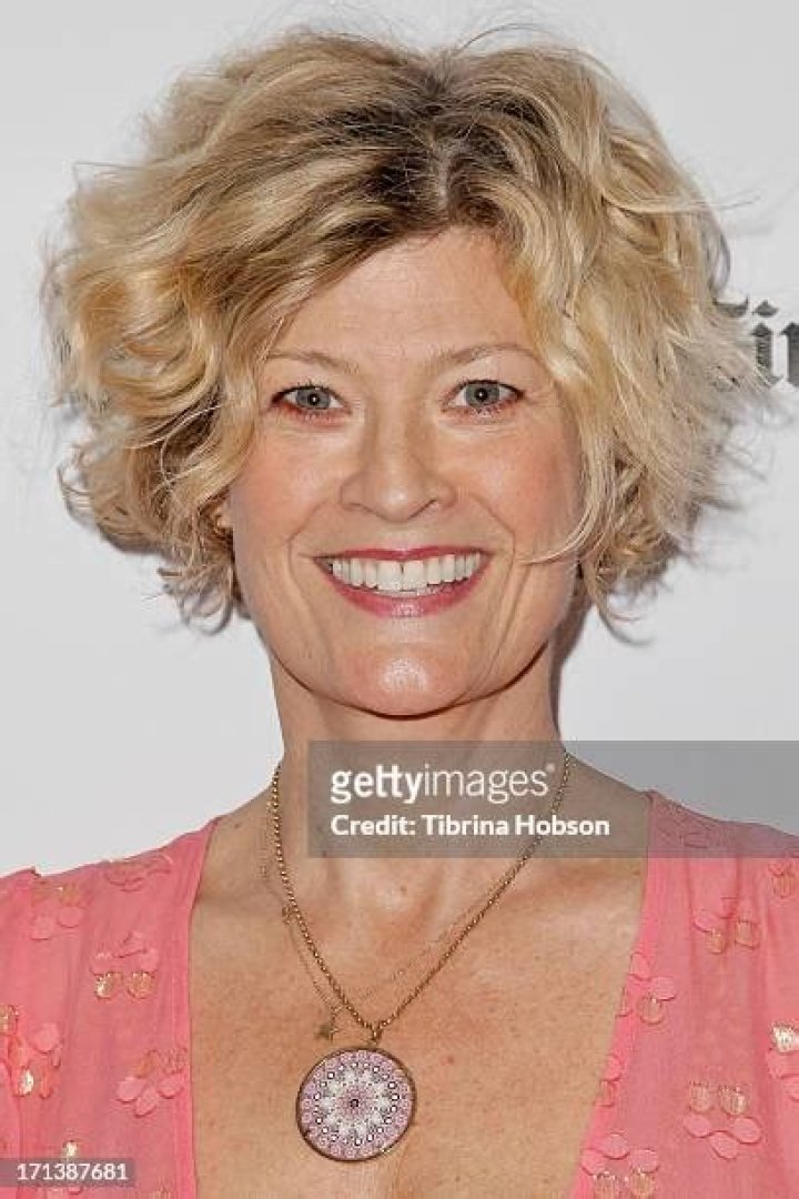 Dana Wheeler-Nicholson