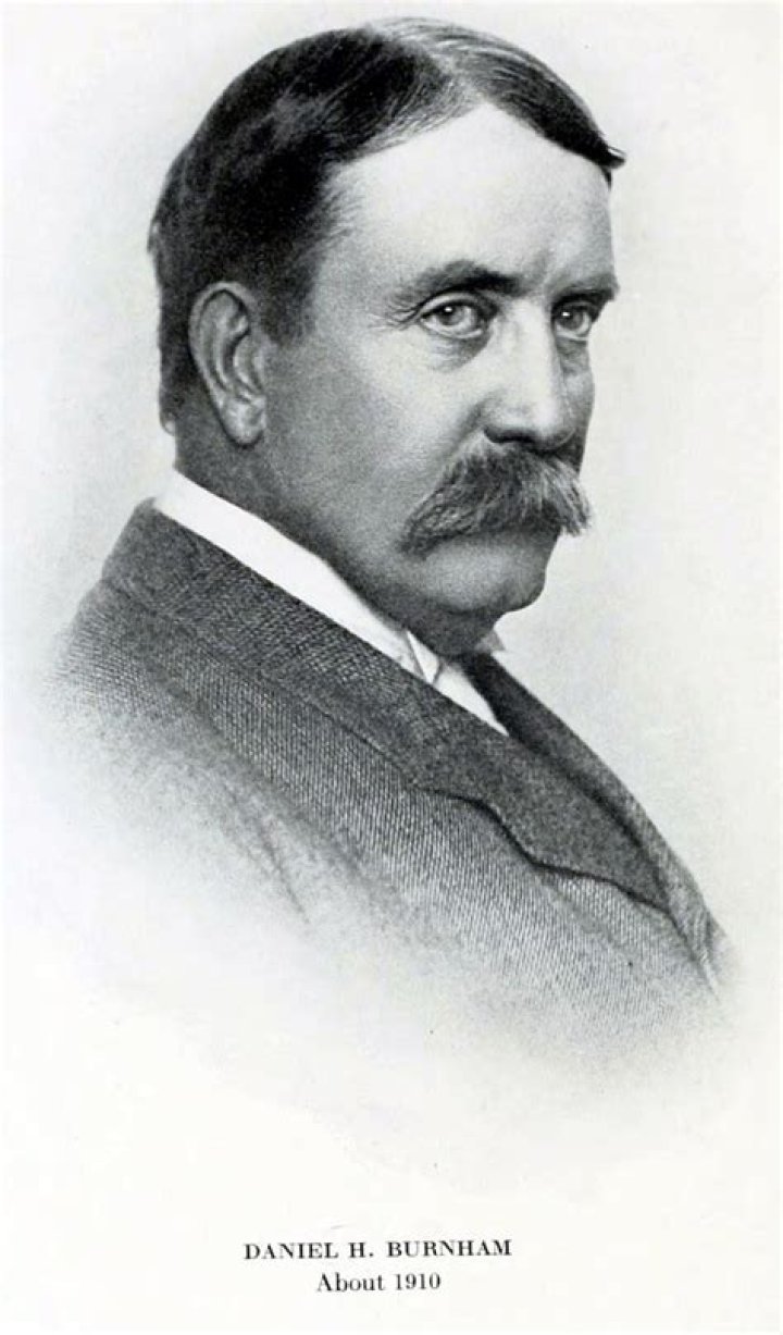 Daniel Burnham